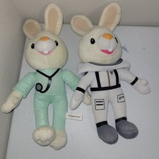 Babyfirst harry bunny for sale  Von Ormy