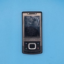 Nokia 6500s 20mb for sale  WEDNESBURY