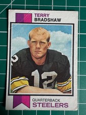 1973 topps terry for sale  Castro Valley