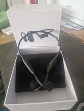 Bone conduction headphones for sale  KETTERING