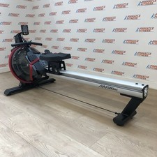 Life fitness rower for sale  KIRKLISTON