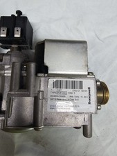 Valvola gas honeywell usato  Forli