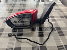 Polo 2015 außenspiegel gebraucht kaufen  Krumbach