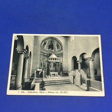 Saba baldacchino ciborio usato  Bari