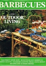 Barbecues and Outdoor Living comprar usado  Enviando para Brazil