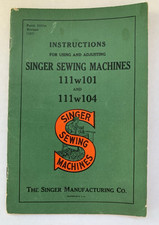 1937 illustrated manual for sale  Washington