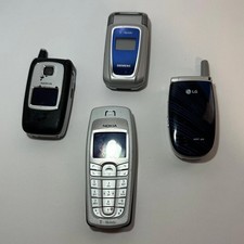 Lot old untested for sale  Phoenix