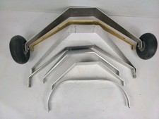 Airplane metal plastic for sale  Northwood