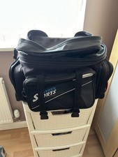 Touring motorbike luggage for sale  BRIDGWATER