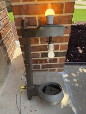 Antique koken cast for sale  Burleson