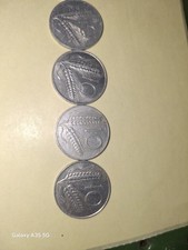 Monete lire rare usato  Tortona