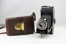 Agfa billy compur gebraucht kaufen  Bremen