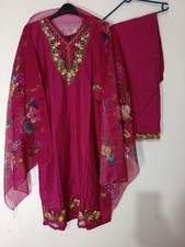 Women trouser suituk for sale  SOUTHALL