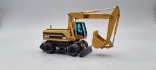 Baumaschinen nzg cat gebraucht kaufen  Neunkirchen-Seelscheid