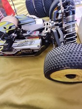 Verkaufe einen buggy gebraucht kaufen  Reinsdorf