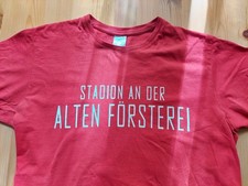 Union berlin shirt gebraucht kaufen  Berlin