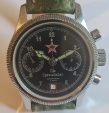 Flieger piloten chrono gebraucht kaufen  Bochum