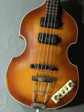 Baixo elétrico Hofner 500 1 Vintage 61 Relic Cavern H500 1-61-RLC-0 2023 comprar usado  Enviando para Brazil
