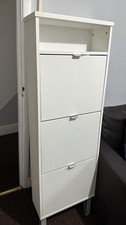 Shoe cabinet shelf for sale  LONDON