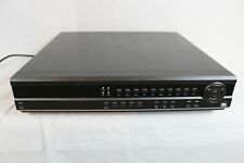 CCTV Imports DVR1618 16 canais H.264 480 FPS DVR DVDRW usado comprar usado  Enviando para Brazil