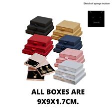 Jewellery boxes necklace for sale  LONDON