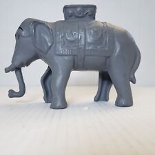 Vintage repro elephant for sale  Andover