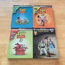 Disney pixar toy for sale  San Jose