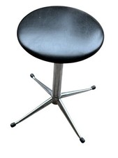 Ancien tabouret reglable d'occasion  Bohain-en-Vermandois