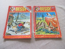 Bessy sammelband sammelband gebraucht kaufen  Nettelsee
