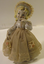 Ardalt girl figure for sale  West Branch