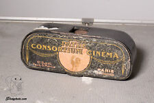 Pathé consortium cinéma d'occasion  Lyon VIII