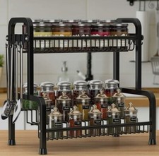 Two tier spice for sale  Bradenton