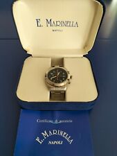 Orologio marinella posillipo usato  Firenze