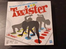 Hasbro twister board for sale  San Antonio