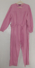 Women size pink for sale  KIDWELLY