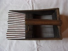 Ancien cueille fruit d'occasion  France