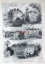 Old mansions chelsea for sale  SIDCUP