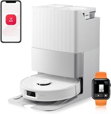 Roborock qrevo edge gebraucht kaufen  Deutschland