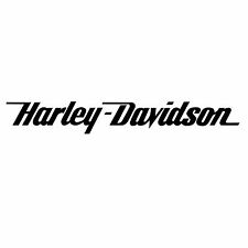 Sticker harley d'occasion  Saint-Julien-Chapteuil