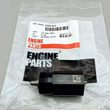 Válvula solenóide injetora de combustível 4307547 3080429 para motor Cummins M11 QSM11 comprar usado  Enviando para Brazil