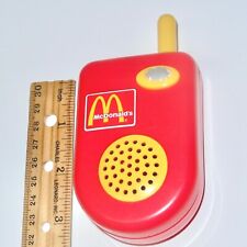 Fisher price mcdonalds for sale  Pasadena