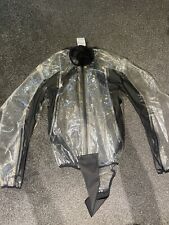 Dainese rain body for sale  STAFFORD