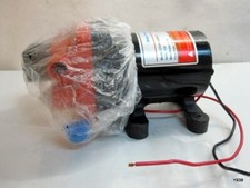 Usado, bomba de pressão de água CDFP1-4235-11 12V 70PSI comprar usado  Enviando para Brazil