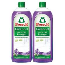 Frosch lavendel universal gebraucht kaufen  Alsdorf