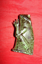 Masai ancien briquet d'occasion  Laroque-Timbaut