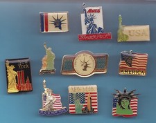 Rare lot usa d'occasion  Expédié en Belgium