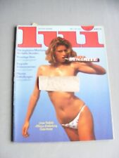 Lui magazin violette gebraucht kaufen  Berlin