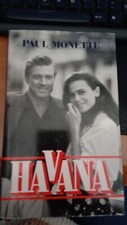 Paul monette havana usato  Riposto