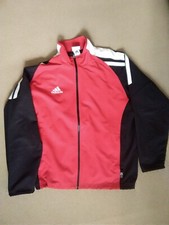 Adidas joggingjacke herren gebraucht kaufen  Neuwied
