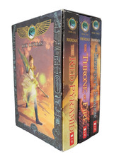 Kane chronicles rick for sale  Mechanicsburg
